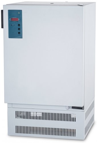 Термостат (инкубатор) суховоздушный ТСО 1/80 СПУ, охлаждающий