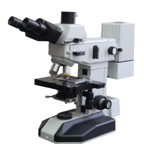 Микроскоп медицинский, люминесцентный МИКМЕД-2