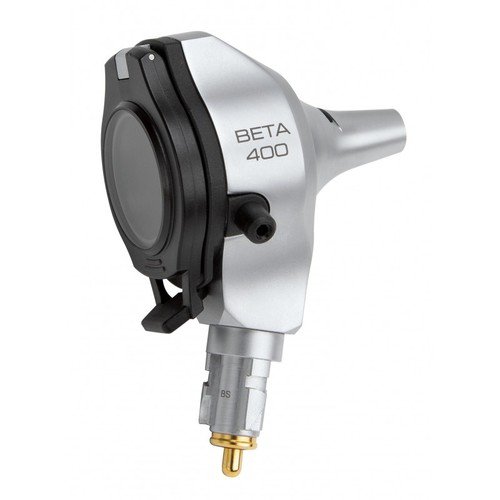 Отоскоп BETA 400 F.O., LED, рукоять BETA 4 USB