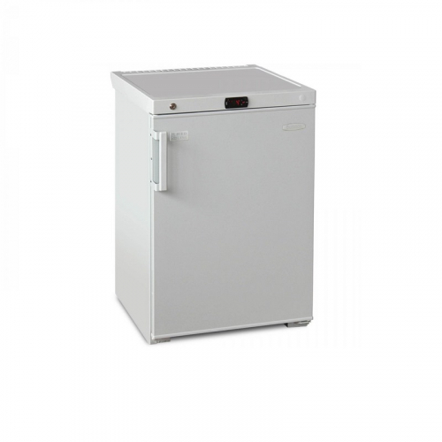Холодильник фармацевтический 150К-G, дверь металл