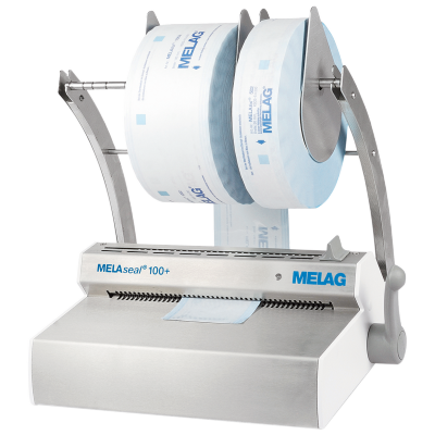 Аппарат для упаковки инструментов MELAseal RH 100+ Comfort