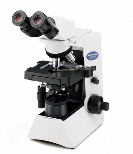 Микроскоп бинокулярный Olympus CX-33