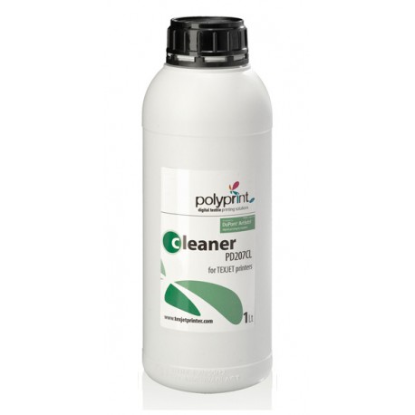 Раствор чистящий Cleaner, 8-868, 1 л