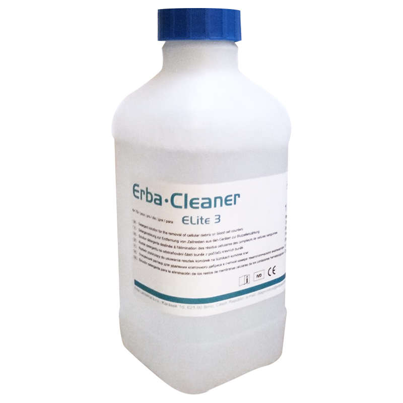 Раствор очищающий ERBA Cleaner, 1 л