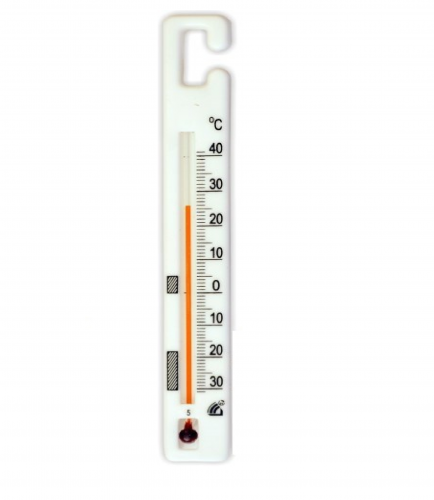 Термометр для холодильных камер ТСЖ-Х, -30.+40°С, с поверкой