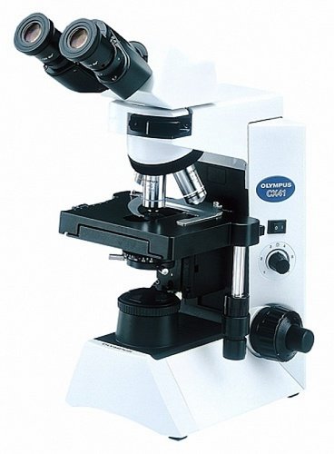 Микроскоп Olympus CX41