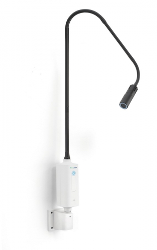 Светильник медицинский GS Exam Light IV с настольным/настенным креплением