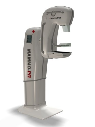 Маммо-РП, рентгенографический автоматизированный маммограф