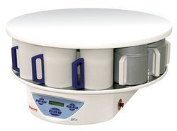 Автомат для гистологической обработки тканей STР 120-3, карусельный тип