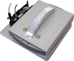 МЭМ 20-08, электроимпедансный многочастотный маммограф (ПК в комплекте)