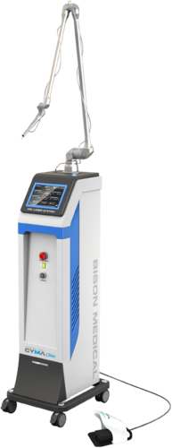 MORE-XEL CYMA, CBM, CO2 дерматологический лазерный аппарат