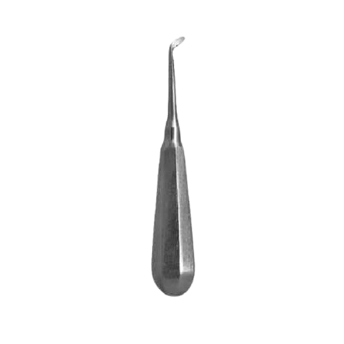 Элеватор зубной угловой правый №2П (Э-45)