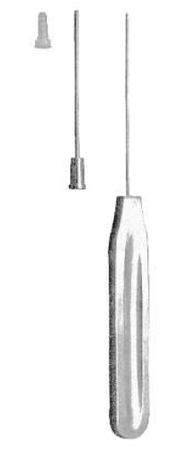 5-120-2 Троакар полостной, диаметром 4 мм.