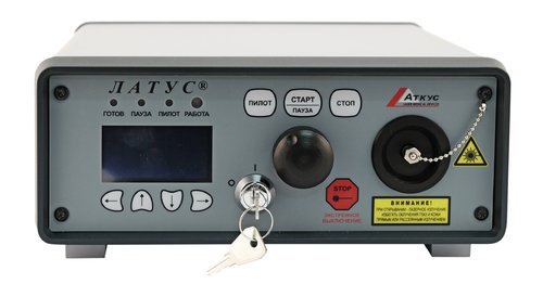 Латус-К, 810±20, 15 Вт, диодный хирургический лазерный аппарат