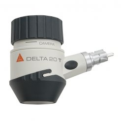 Дерматоскоп Heine Delta 20(T), перезаряжаемая рукоятка 4 NT