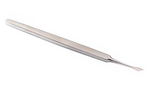 37-282 Игла-нож для удаления инородных тел из роговицы НК120*3,5
