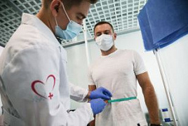 Как россияне оценивают здоровье после почти двух лет пандемии